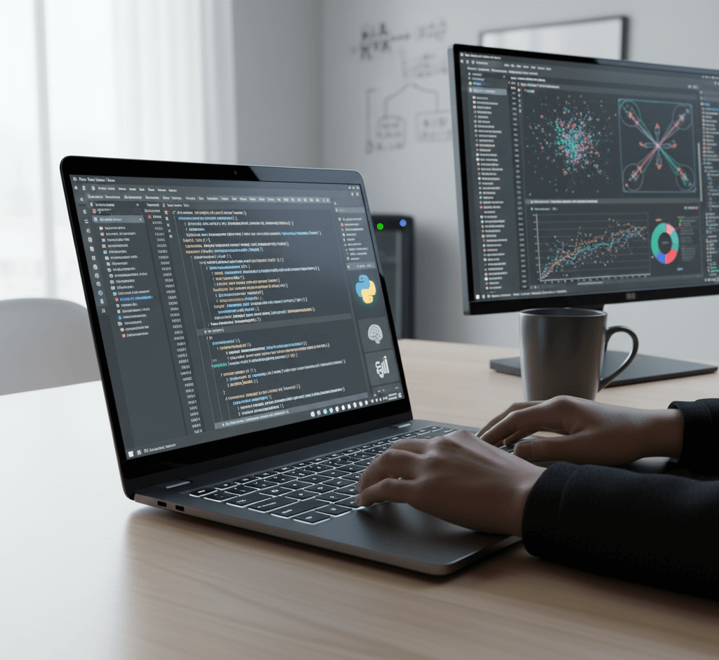 Kurs Python dla zaawansowanych