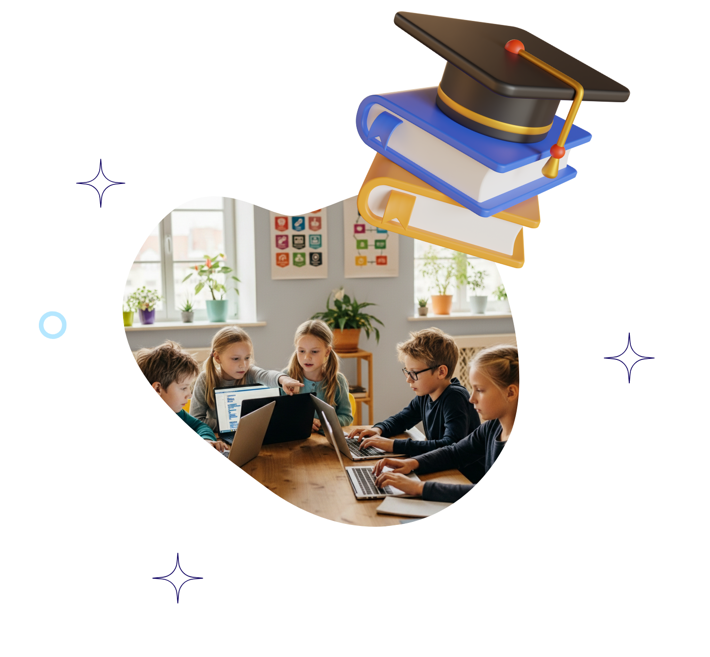 Nauka kodowania dla dzieci i młodzieży