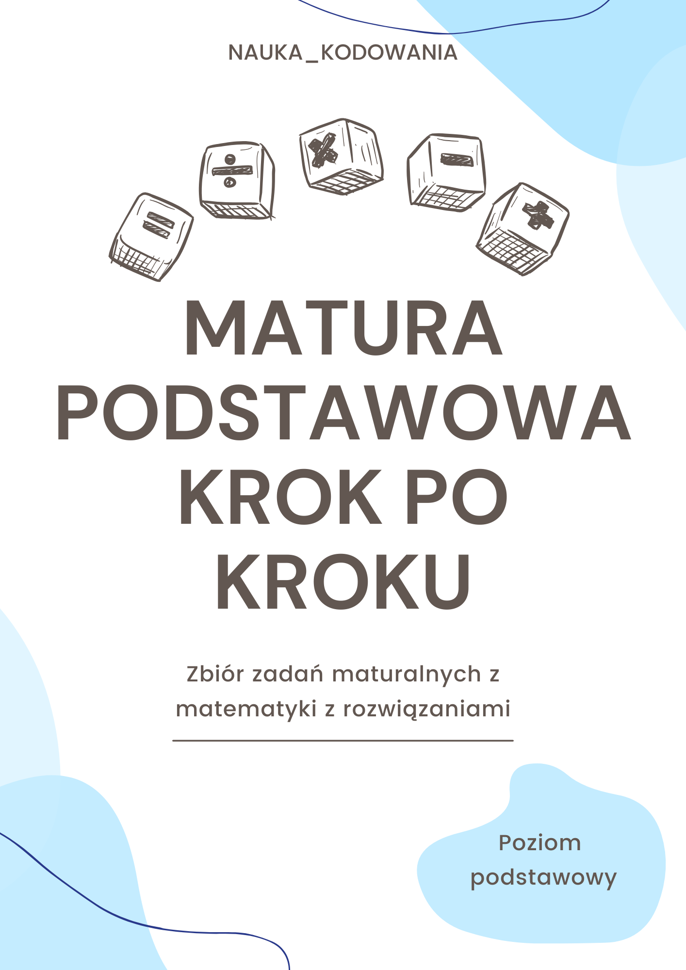 E-booki maturalne z matematyki